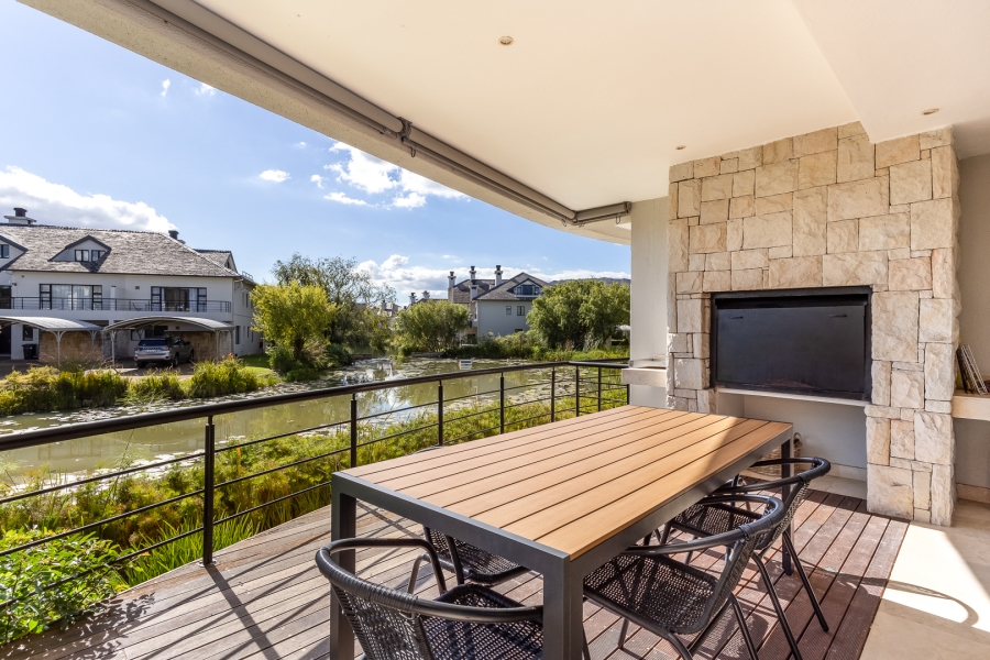 3 Bedroom Property for Sale in Pearl Valley at Val de Vie Western Cape
